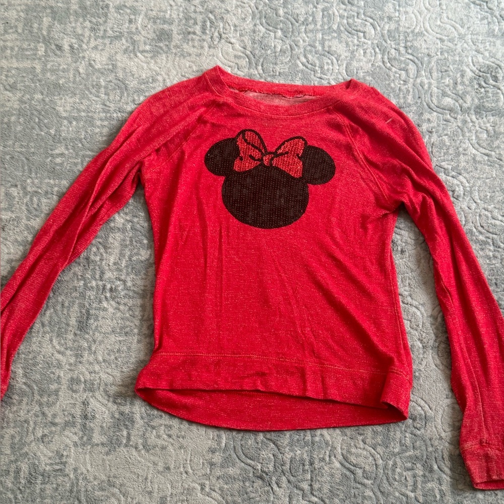 Disney Sweater
